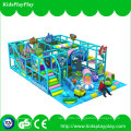 Cheer Amusement Park Kids Playground Set (KP160325)